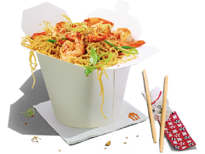 Wok