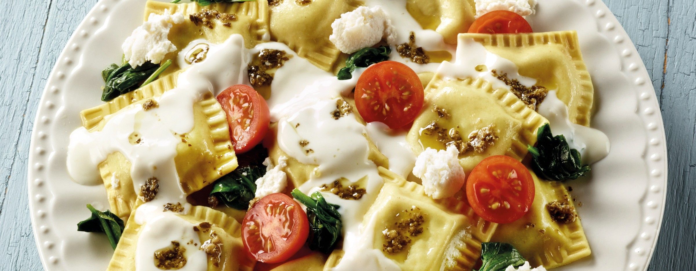 Muerde La Pasta