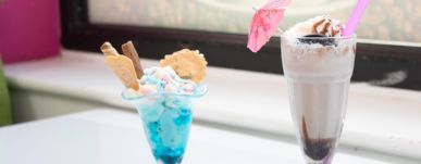 Yogurt e Frozen Yogurt vicino a te: ordina ora!