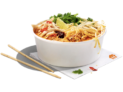 Asiatisches