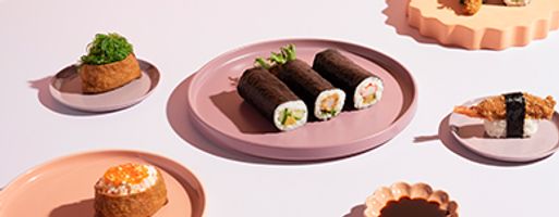 Sushi Sushi