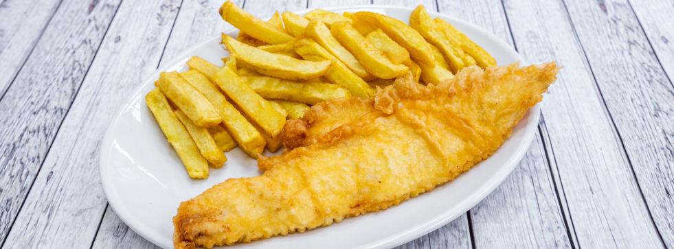 Fish & Chips