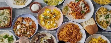 Pasta Remoli