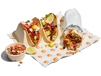 Burritos