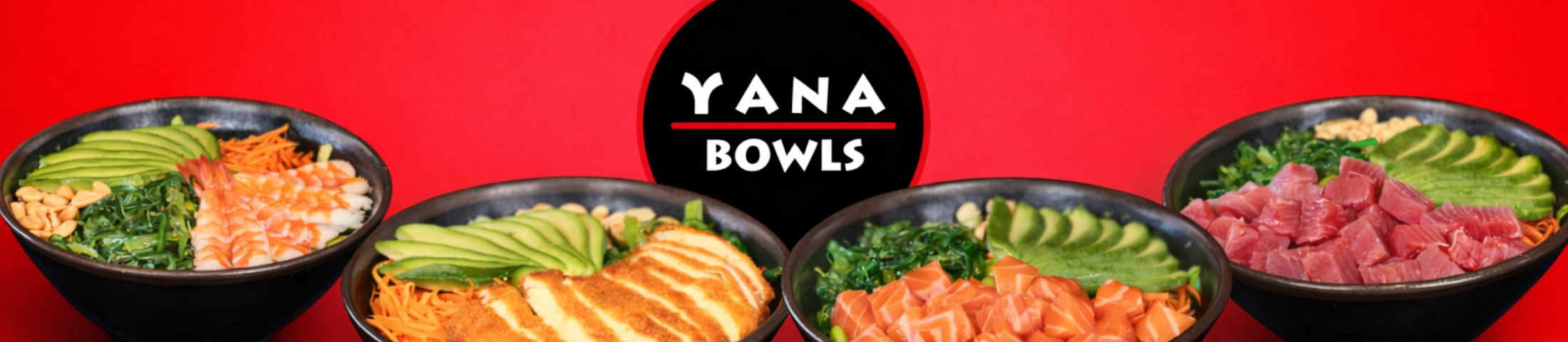 Yana Bowls
