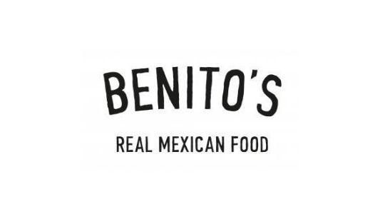 Order Benito?s Near Me