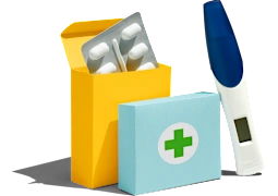 Apotheke