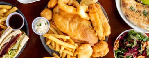 John Dory's