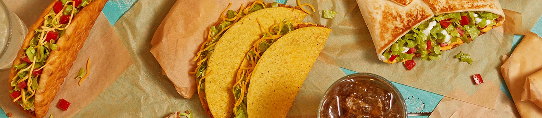 Taco bell