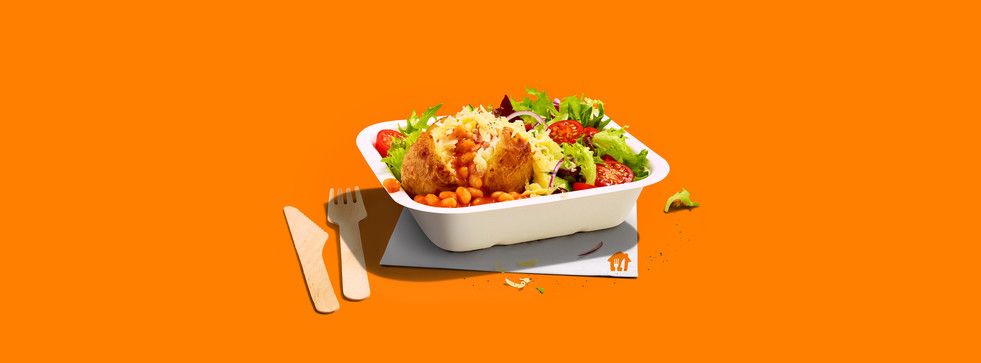 Order from a cafe near you