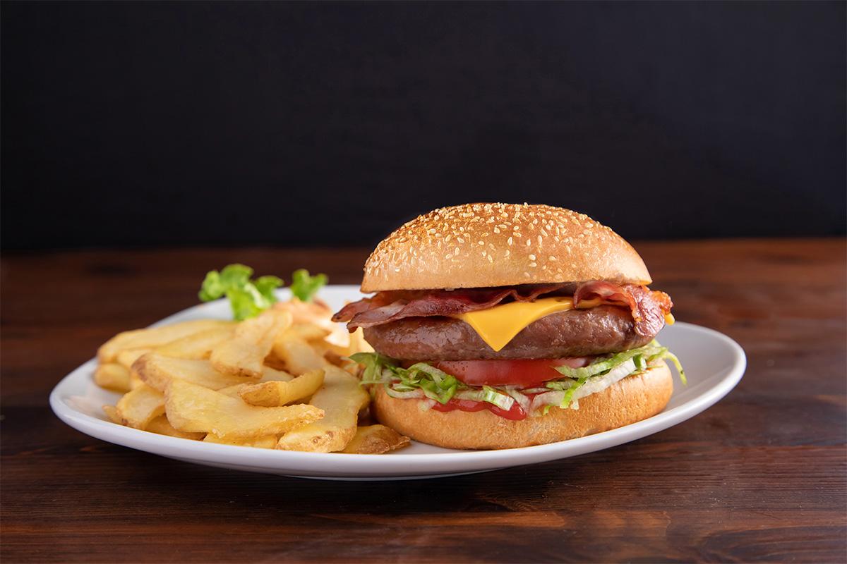 American Burger