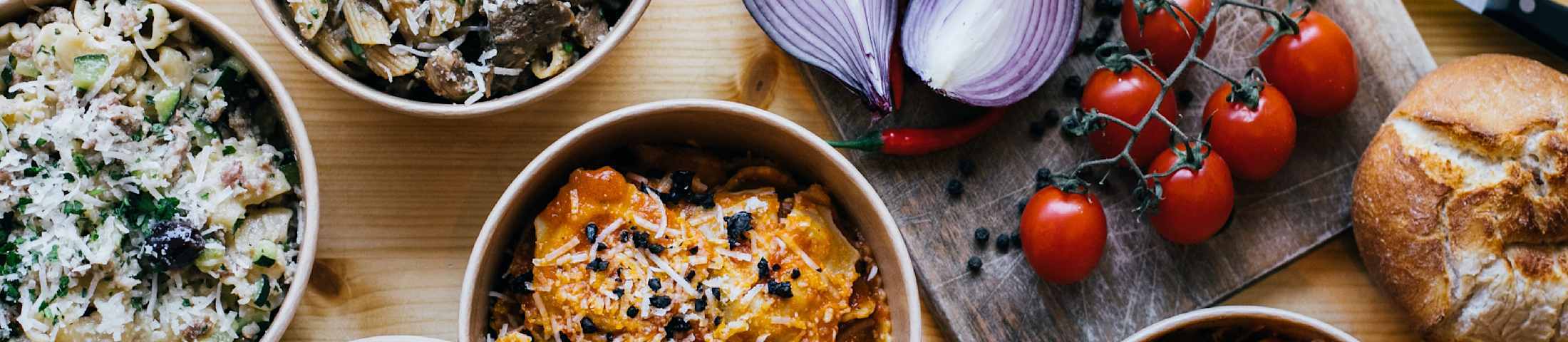 Spaghetteria