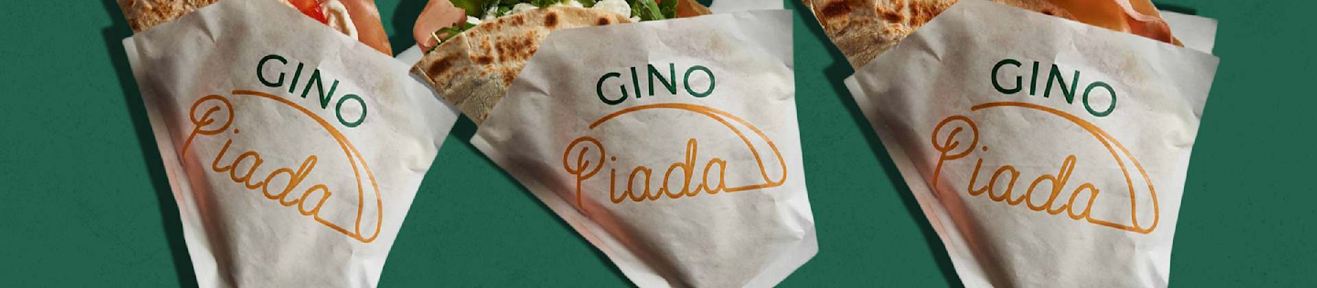 Gino Piada