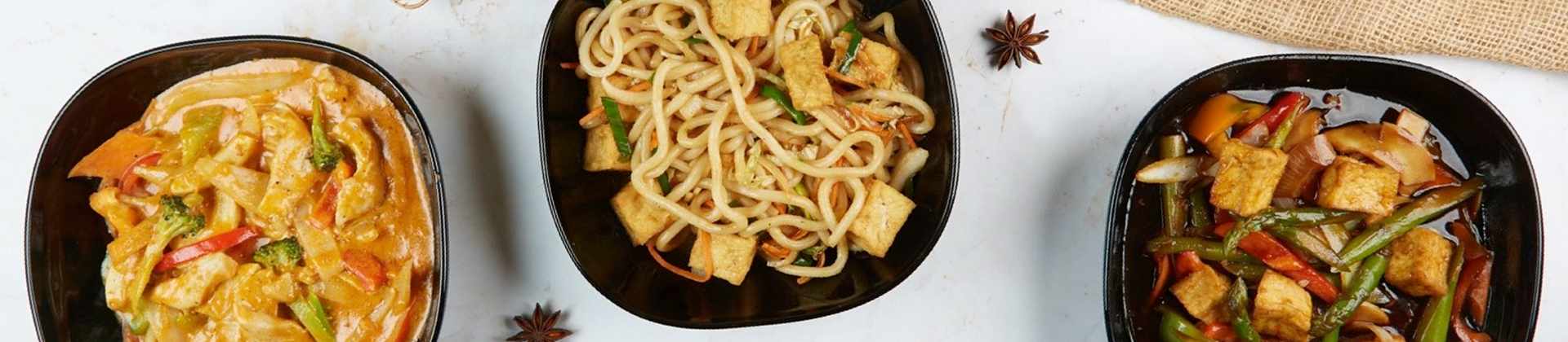 Saigon Bistro