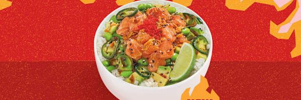 Poke House