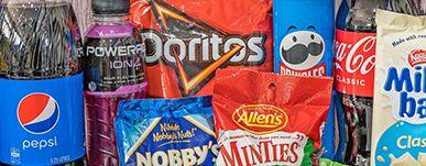 Snacks