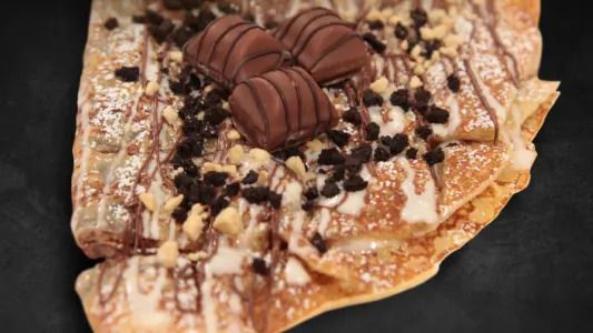 La Yogurteria a domicilio