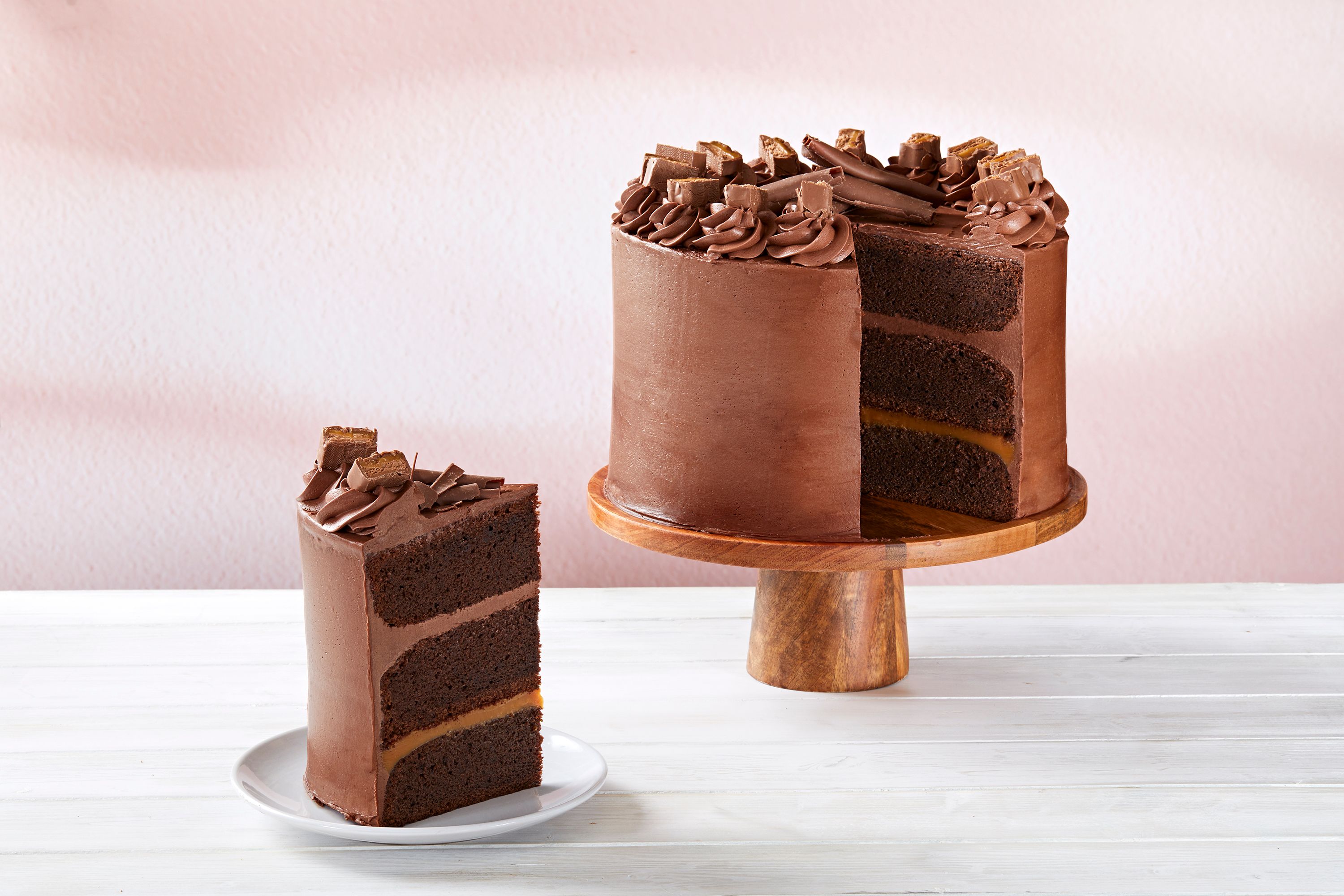 The Big Cake co.