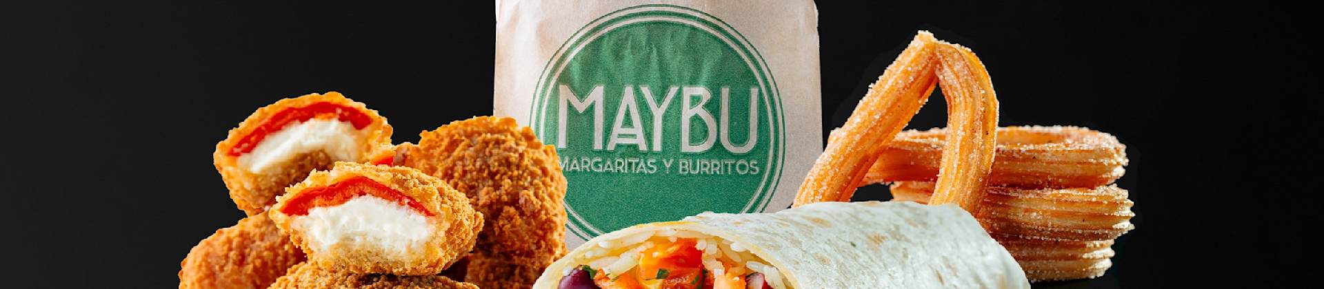 Maybu