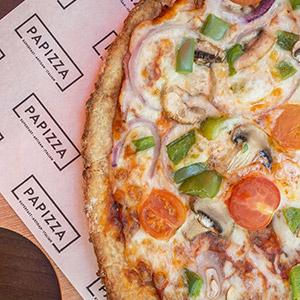 Papizza al gusto