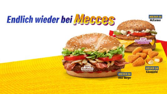 McDonalds