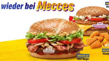 McDonalds
