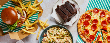 Frankie & Benny's