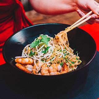 Pad Thai