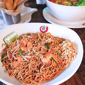 Padthai Calle