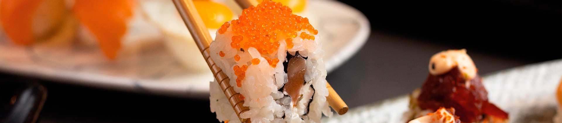 Planet Sushi