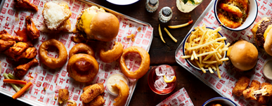 MEATliquor