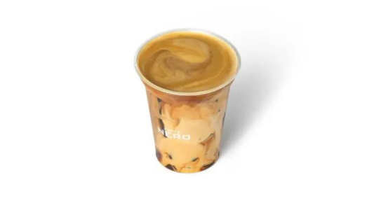 Iced Latte