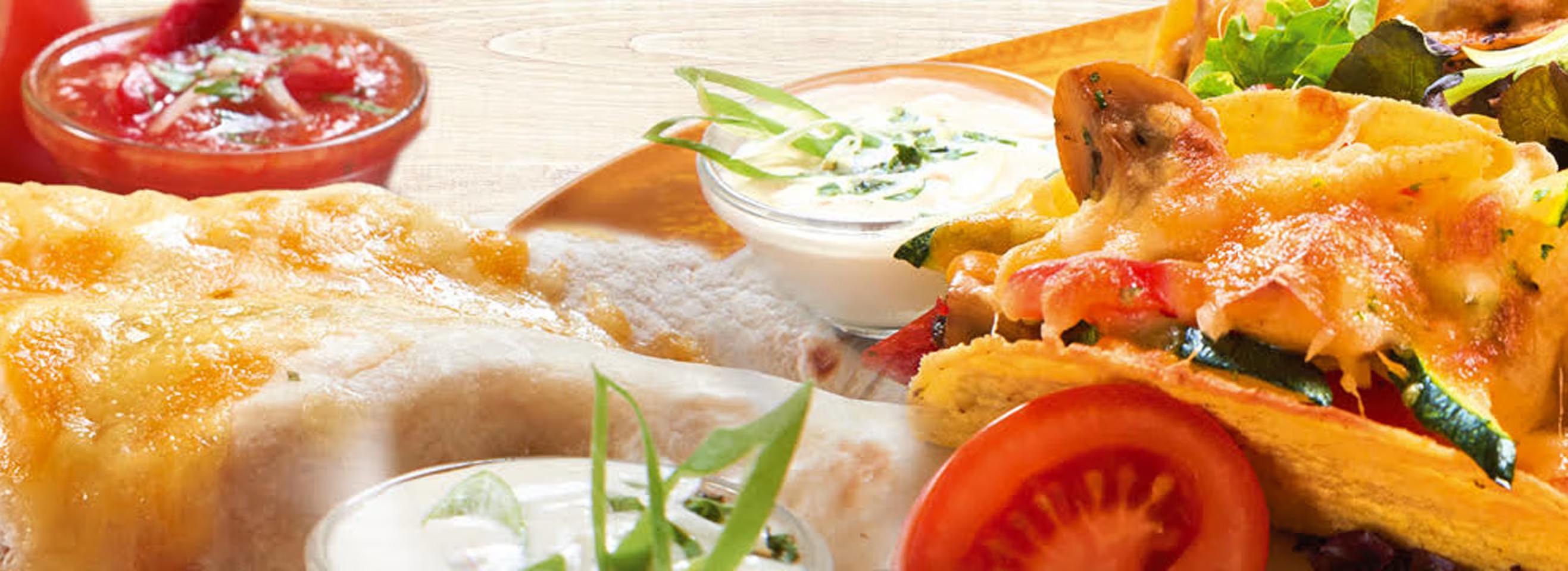 Chilli's
