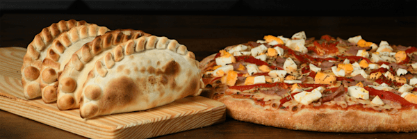 Big Pizza