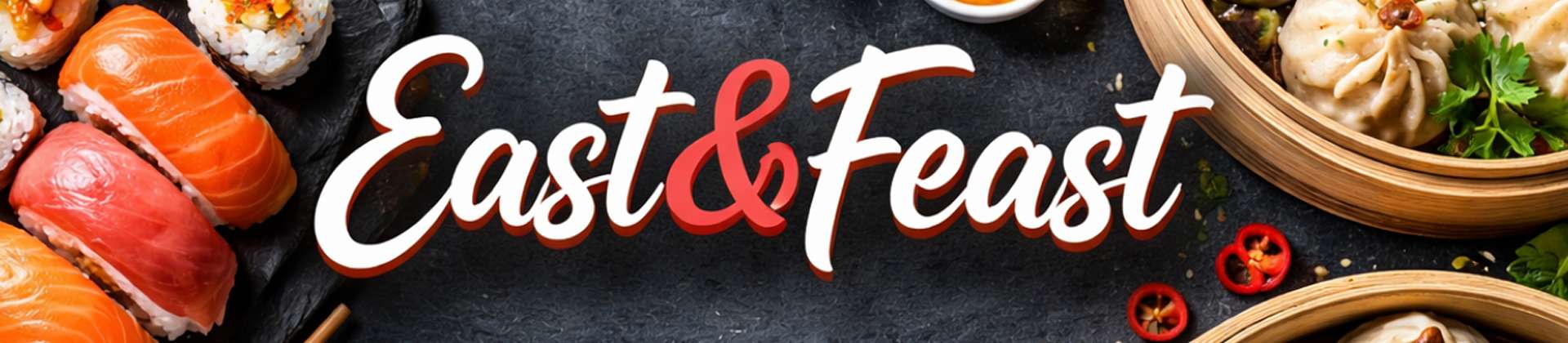East & Feast