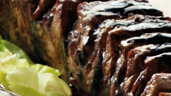 T Bone Station a domicilio