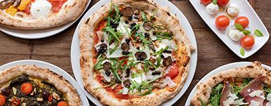 Pizzería
