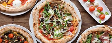 Pizzería