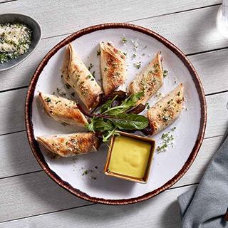 Piadine