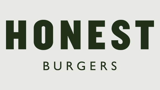 Honest Burgers, delivered