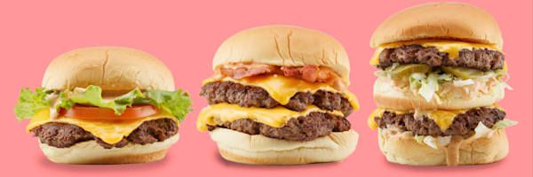 Bun Burgers