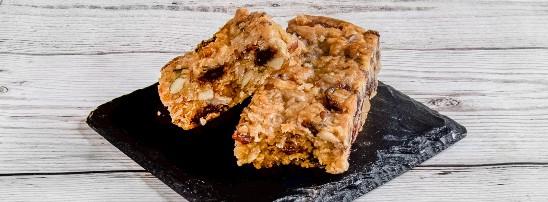 Flapjacks