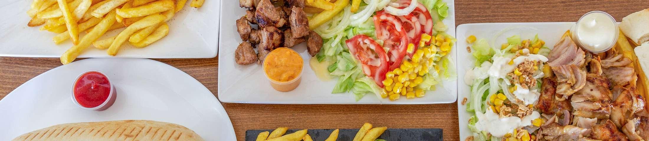 Kebab Super King