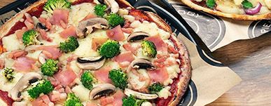 Pieology