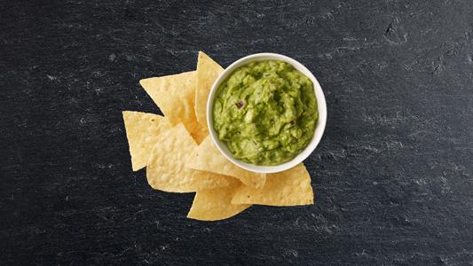 Chips and Guac