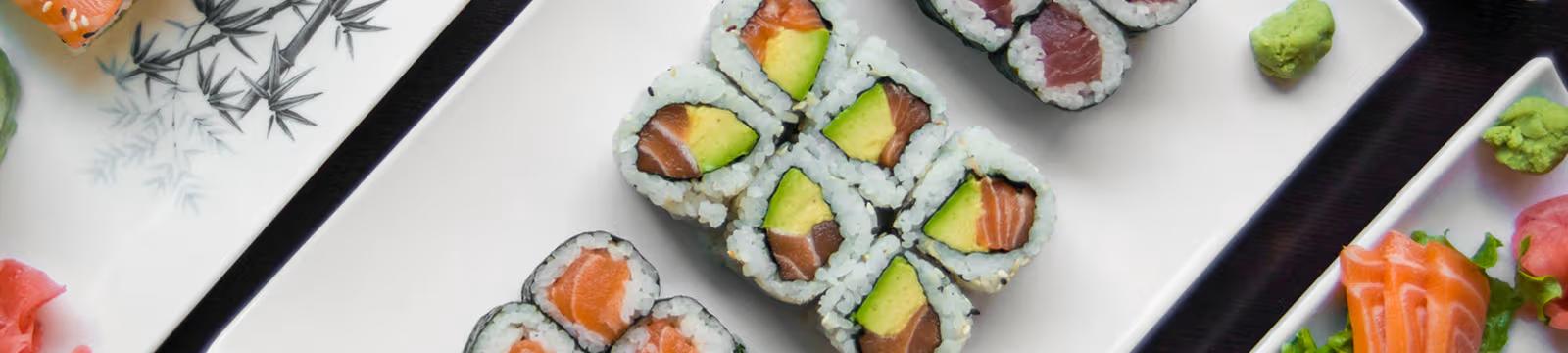 Sushi Story