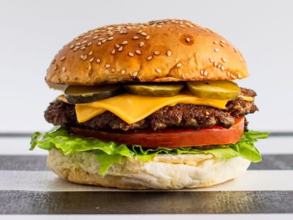 Order BRIM Delivery To Your Door