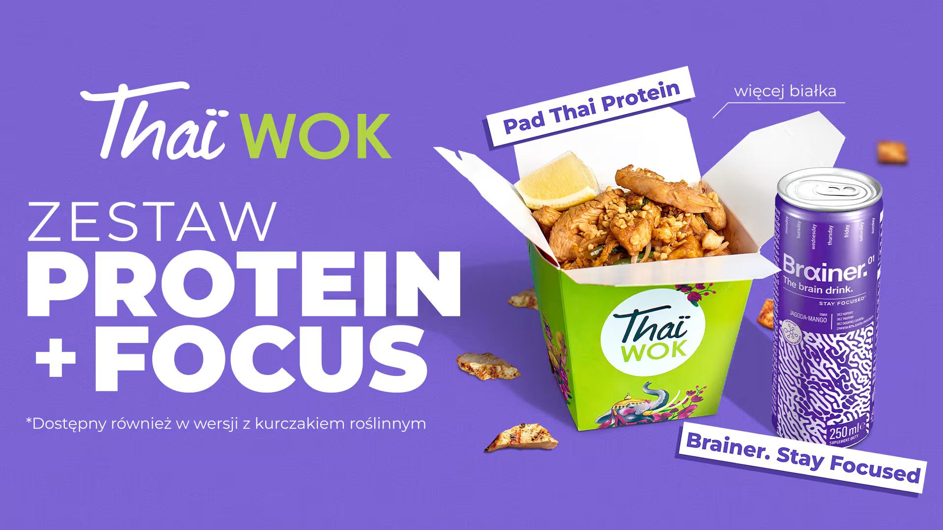 Thai Wok