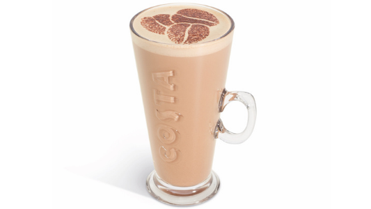 Hot Chocolate