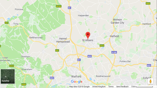St Albans